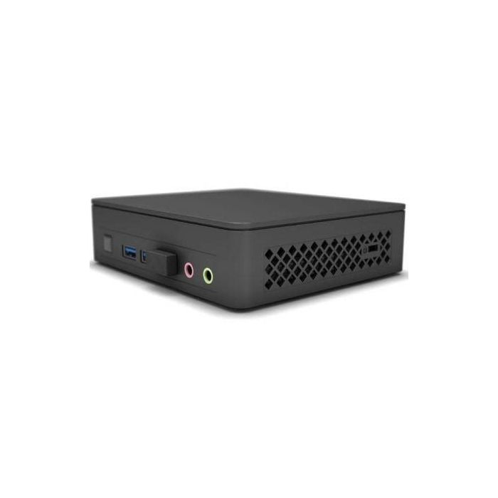 MiniPC Intel NUC NUC11ATKC20002 Celeron N4505 MiniPC Intel NUC NUC11ATKC20002 Celeron N4505