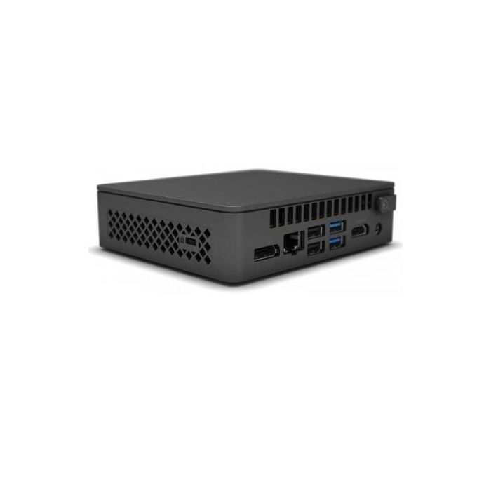 MiniPC Intel NUC NUC11ATKC20002 Celeron N4505 2 MiniPC Intel NUC NUC11ATKC20002 Celeron N4505 2
