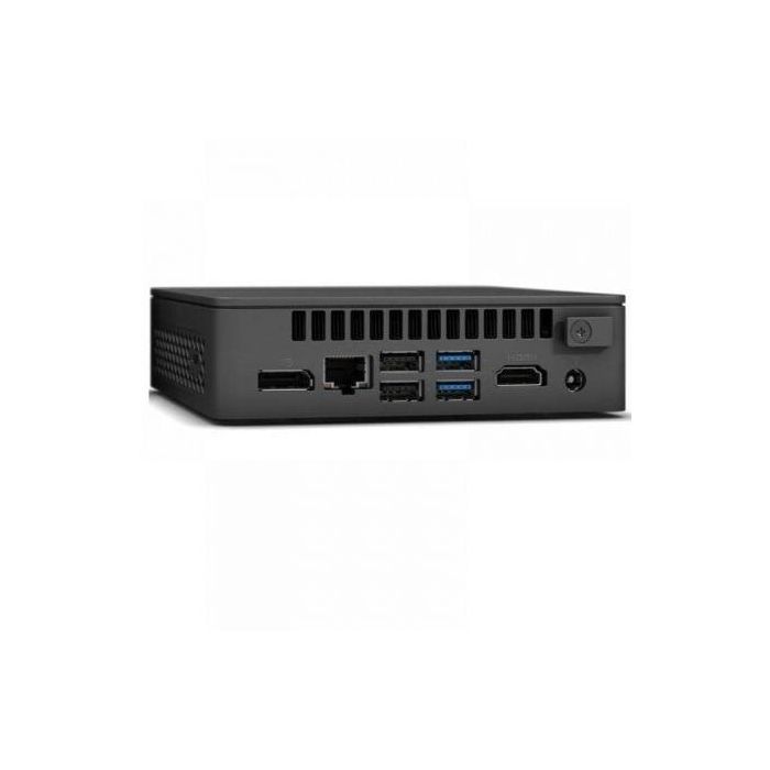 MiniPC Intel NUC NUC11ATKC20002 Celeron N4505 3