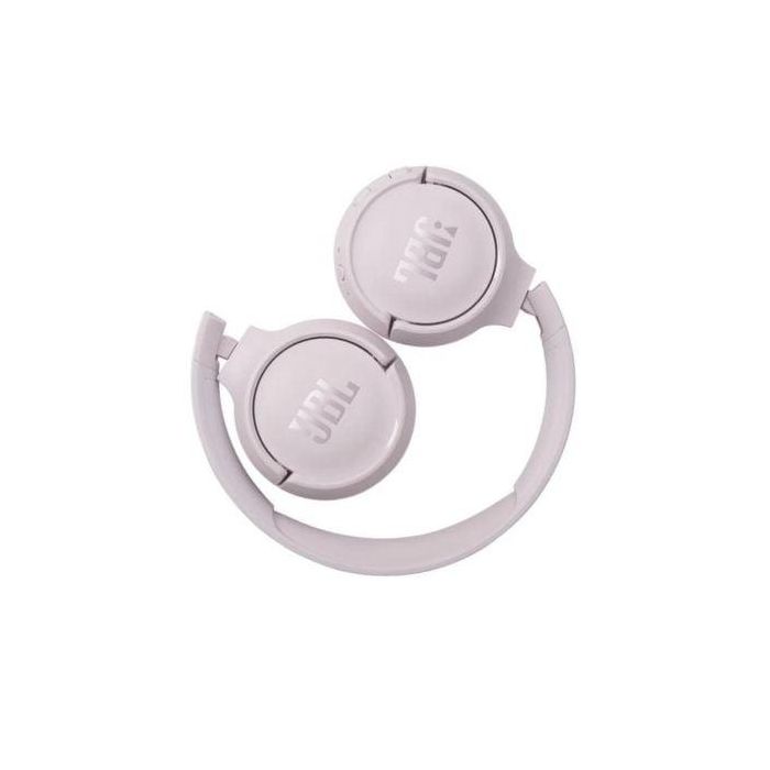 Auriculares Inalámbricos JBL Tune 510BT/ con Micrófono/ Bluetooth/ Rosas 3