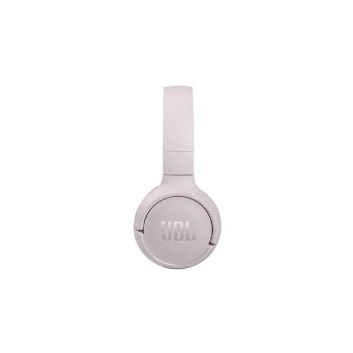 Auriculares Inalámbricos JBL Tune 510BT/ con Micrófono/ Bluetooth/ Rosas 4