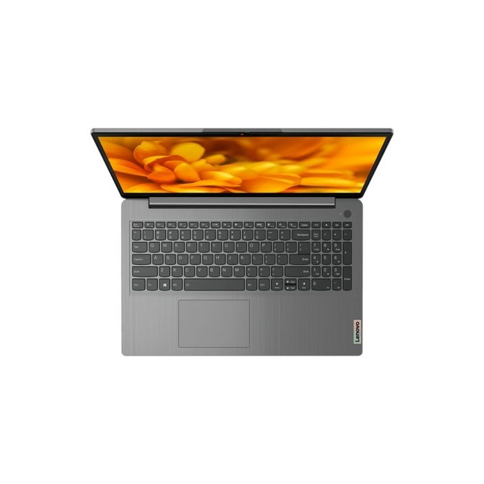 Laptop Lenovo 8 GB RAM Intel Core i3-1115G4 256 GB SSD Qwerty Español 2