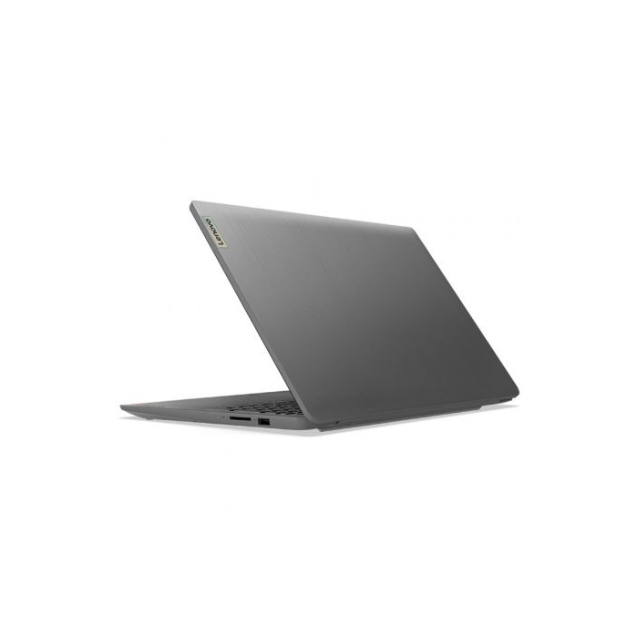 Laptop Lenovo 8 GB RAM Intel Core i3-1115G4 256 GB SSD Qwerty Español 4
