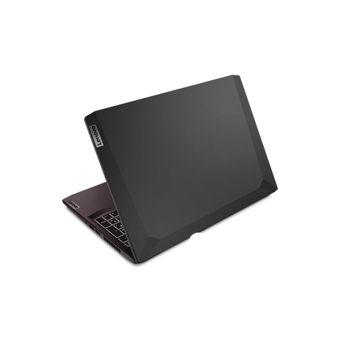 Laptop Lenovo Gaming 3 15ACH6 15,6" 16 GB RAM AMD Ryzen 5 5600H 512 GB SSD NVIDIA GeForce RTX 3060 Qwerty Español 3