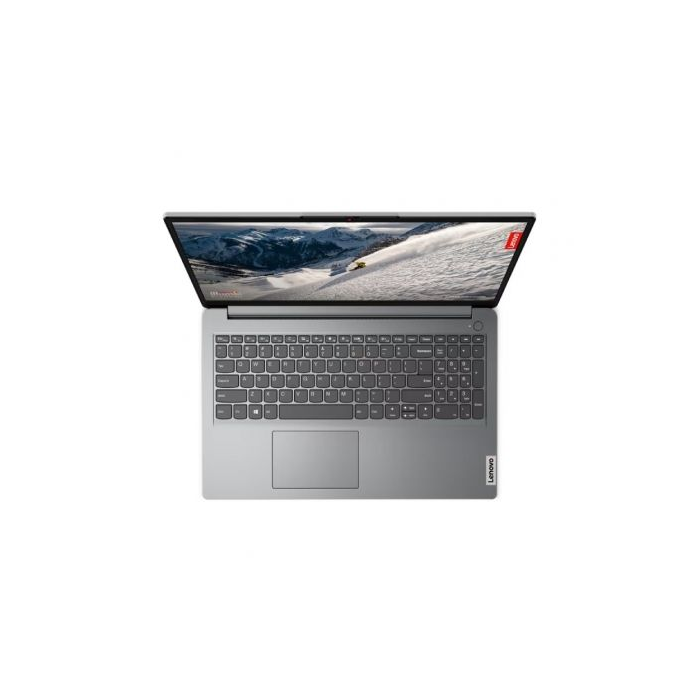 Laptop Lenovo 1 15ADA7 15,6" 4 GB 4 GB RAM Qwerty Español 2
