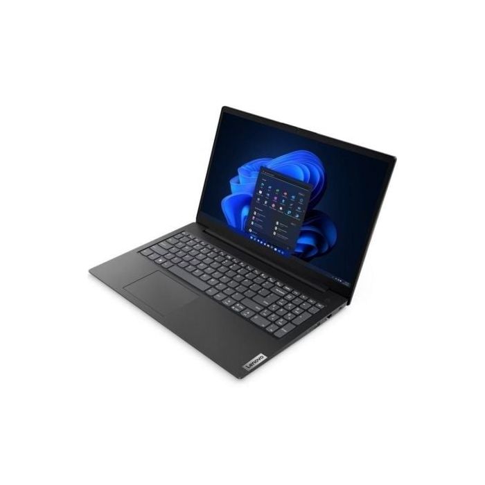 Laptop Lenovo V15 G4 AMN R3-7320U AMD Ryzen 3 7320U 8 GB RAM 512 GB SSD Qwerty Español 3