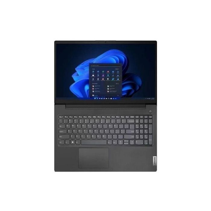 Laptop Lenovo V15 15,6" 16 GB RAM 512 GB SSD i5-12500H Qwerty Español 2