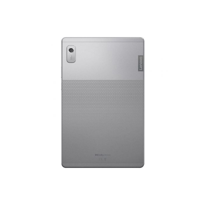 Tablet Lenovo 9" 3 GB RAM MediaTek Helio G80 32 GB Gris 2