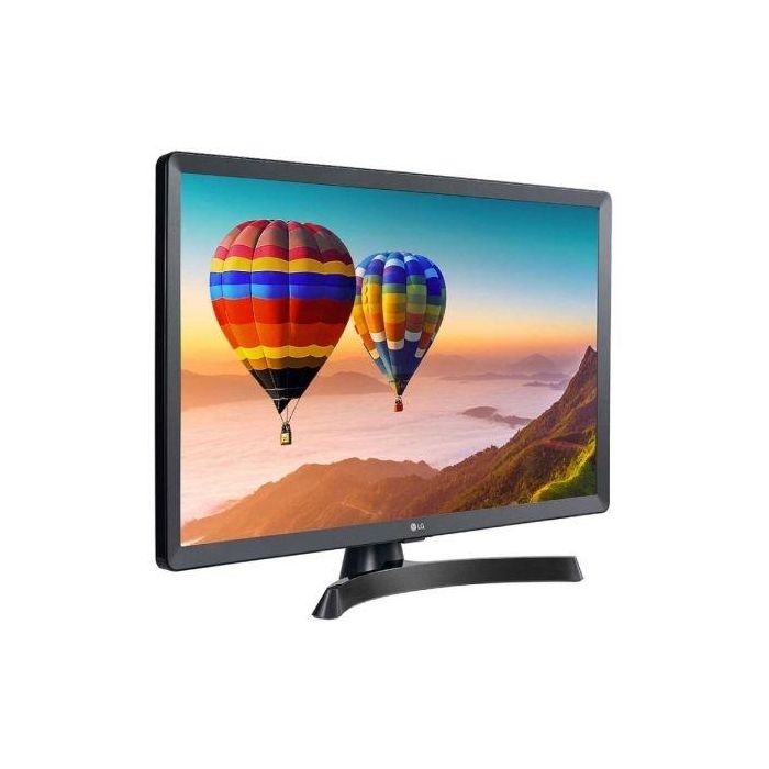 Televisor LG 28TQ515S-PZ 28"/ HD/ Smart TV/ WiFi 2