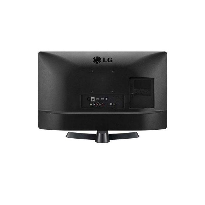 Televisor LG 28TQ515S-PZ 28"/ HD/ Smart TV/ WiFi 4