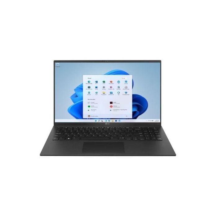 Portátil LG Gram 15Z90S-G.AD78B Intel Core Ultra 7-155H/ 32GB/ 1TB SSD/ 15.6"/ Win11