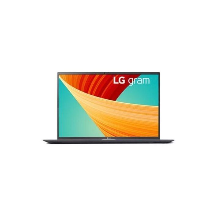 Laptop LG Gram 15Z90S-G.AD78B 15,6" Intel Evo Core Ultra 7 155H 32 GB RAM 1 TB SSD Qwerty Español 2