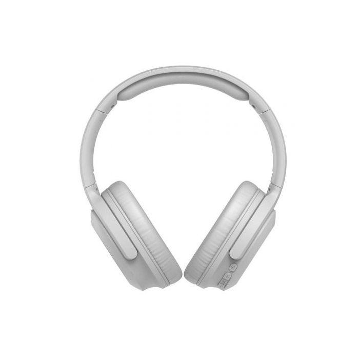 Auriculares Inalámbricos Muvit MCHPH0012/ con Micrófono/ Bluetooth/ Blancos 2