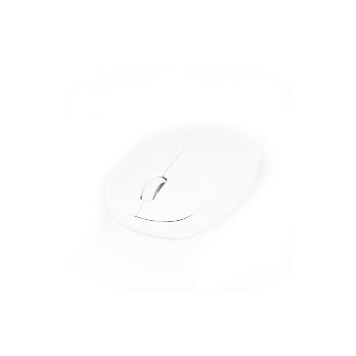 Ratón Inalámbrico NGS NGS-MOUSE-0951 Blanco 1