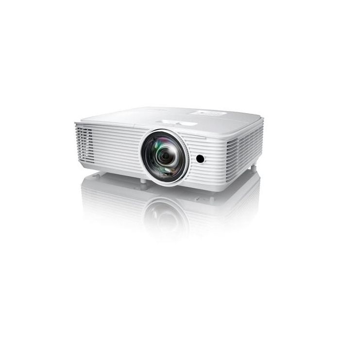 Proyector Optoma X309ST 3700 lm Blanco