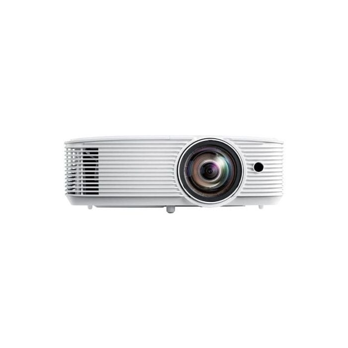 Proyector Optoma X309ST 3700 lm Blanco 1