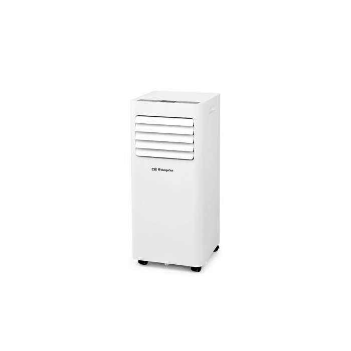 Aire Acondicionado Portátil Orbegozo ADR 71/ 780W/ 1750 Frigorías Aire Acondicionado Portátil Orbegozo ADR 71/ 780W/ 1750 Frigorías