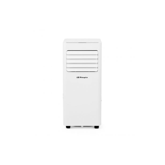 Aire Acondicionado Portátil Orbegozo ADR 71/ 780W/ 1750 Frigorías 1 Aire Acondicionado Portátil Orbegozo ADR 71/ 780W/ 1750 Frigorías 1