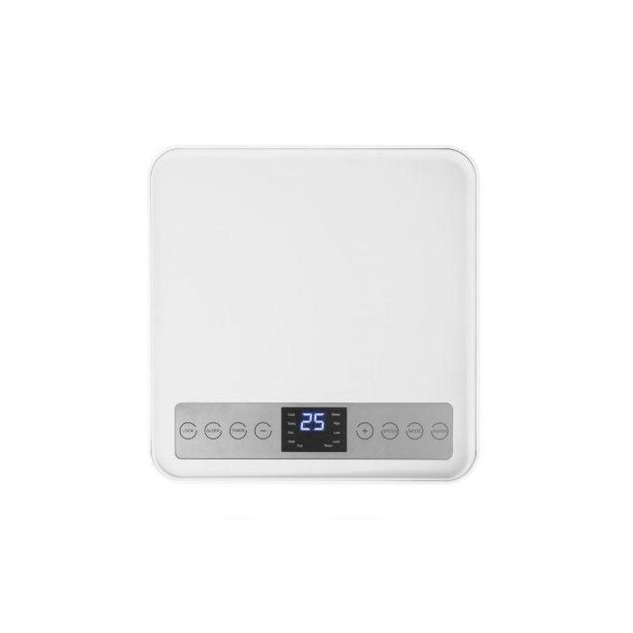 Aire Acondicionado Portátil Orbegozo ADR 71/ 780W/ 1750 Frigorías 3 Aire Acondicionado Portátil Orbegozo ADR 71/ 780W/ 1750 Frigorías 3