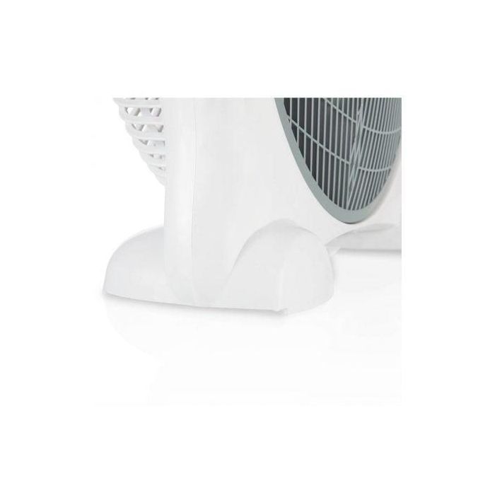 Ventilador de Suelo Orbegozo BF-1030 45W (Ø 30 cm) Blanco Blanco/Gris 40 W 4