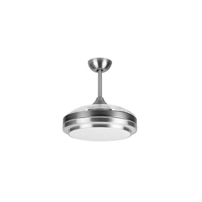 Ventilador de Techo Orbegozo CP 110105/ 35W/ 3 Aspas 105cm/ 6 velocidades 1 Ventilador de Techo Orbegozo CP 110105/ 35W/ 3 Aspas 105cm/ 6 velocidades 1