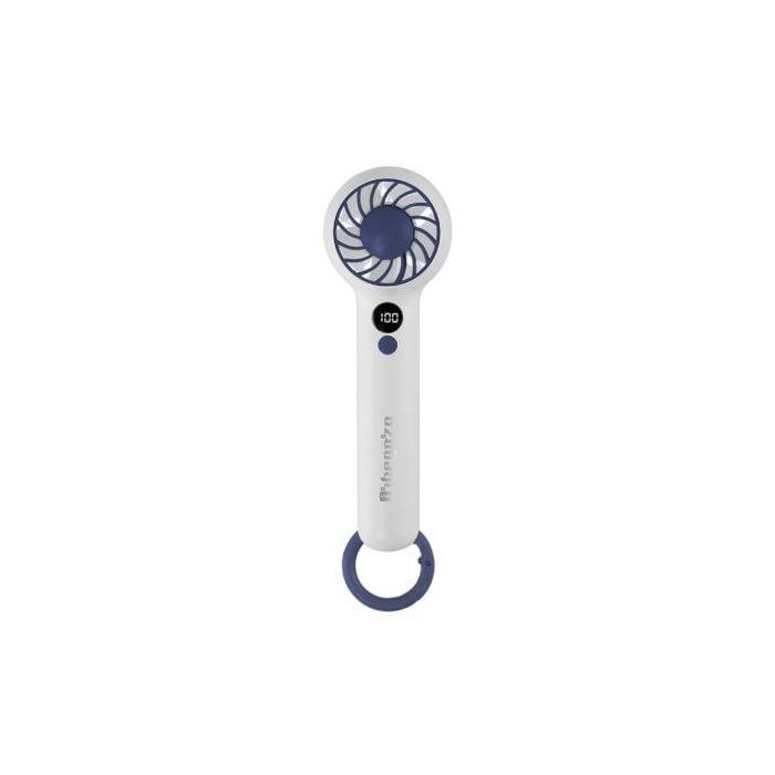 Ventilador de Mano Orbegozo HF 2200/ 3 velocidades Ventilador de Mano Orbegozo HF 2200/ 3 velocidades