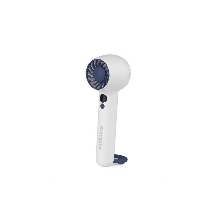 Ventilador de Mano Orbegozo HF 2200/ 3 velocidades 1 Ventilador de Mano Orbegozo HF 2200/ 3 velocidades 1
