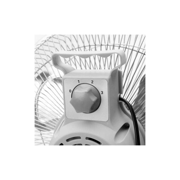Ventilador de Suelo Orbegozo PW 1230/ 45W/ 3 Aspas 30cm/ 3 velocidades 1 Ventilador de Suelo Orbegozo PW 1230/ 45W/ 3 Aspas 30cm/ 3 velocidades 1