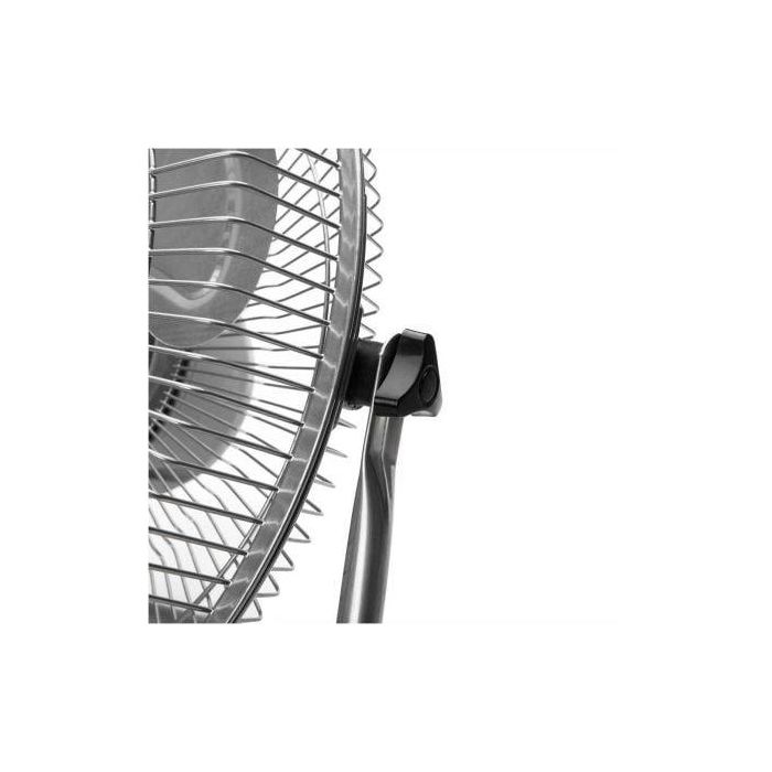 Ventilador de Suelo Orbegozo PW 1230/ 45W/ 3 Aspas 30cm/ 3 velocidades 2 Ventilador de Suelo Orbegozo PW 1230/ 45W/ 3 Aspas 30cm/ 3 velocidades 2