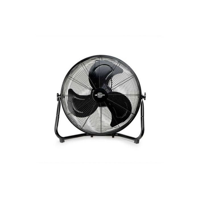 Ventilador de Suelo Orbegozo PWN 2045/ 135W/ 3 Aspas 45cm/ 3 velocidades 1 Ventilador de Suelo Orbegozo PWN 2045/ 135W/ 3 Aspas 45cm/ 3 velocidades 1