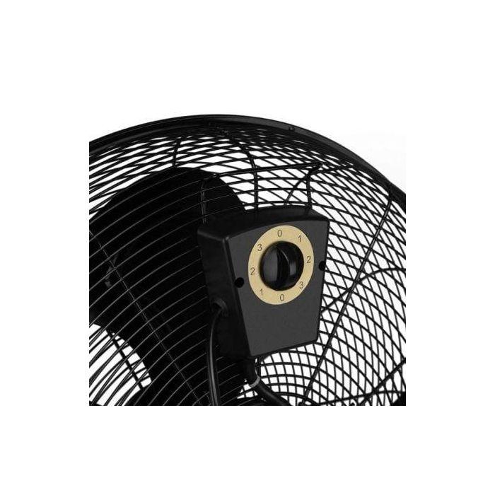 Ventilador de Suelo Orbegozo PWN 2045/ 135W/ 3 Aspas 45cm/ 3 velocidades 3 Ventilador de Suelo Orbegozo PWN 2045/ 135W/ 3 Aspas 45cm/ 3 velocidades 3