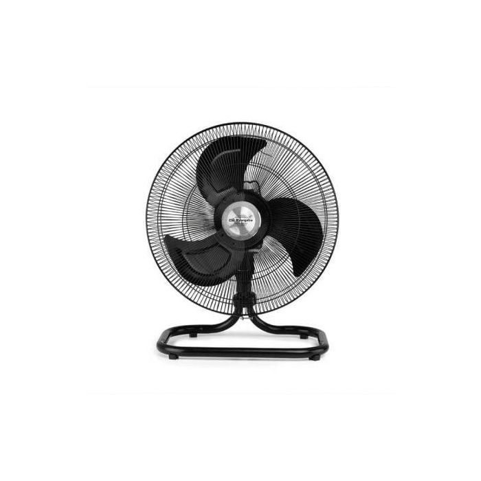 Ventilador 3 en 1 Orbegozo PWO 0850/ Sobremesa/ Pie/ Pared/ 120W/ 3 Aspas 50cm/ 3 velocidades 1