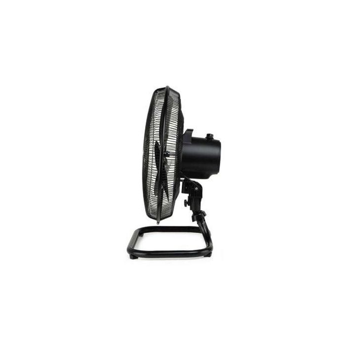 Ventilador 3 en 1 Orbegozo PWO 0850/ Sobremesa/ Pie/ Pared/ 120W/ 3 Aspas 50cm/ 3 velocidades 2