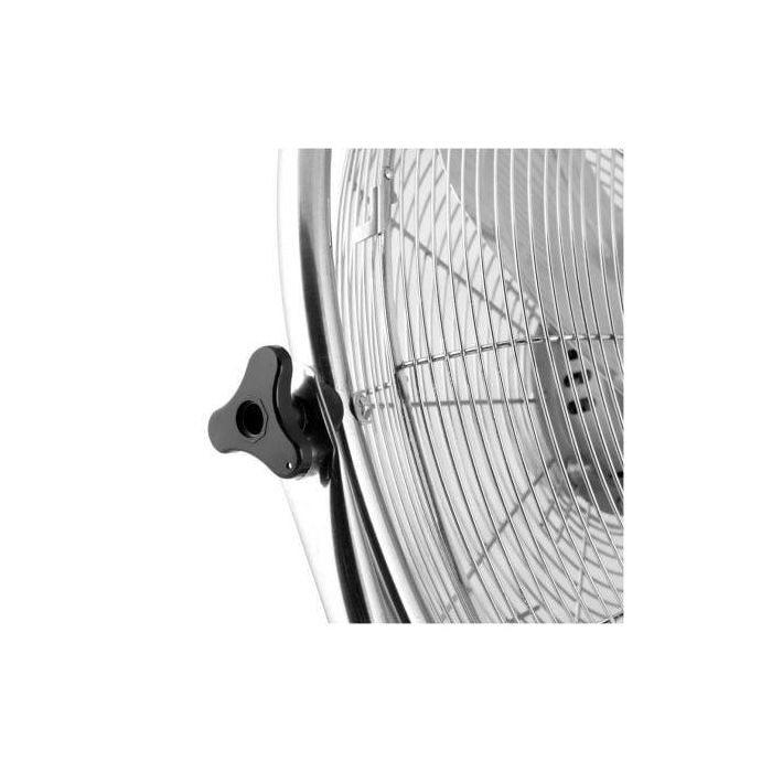 Ventilador de Suelo Orbegozo PWO 0936/ 45W/ 3 Aspas 35cm/ 3 velocidades 3