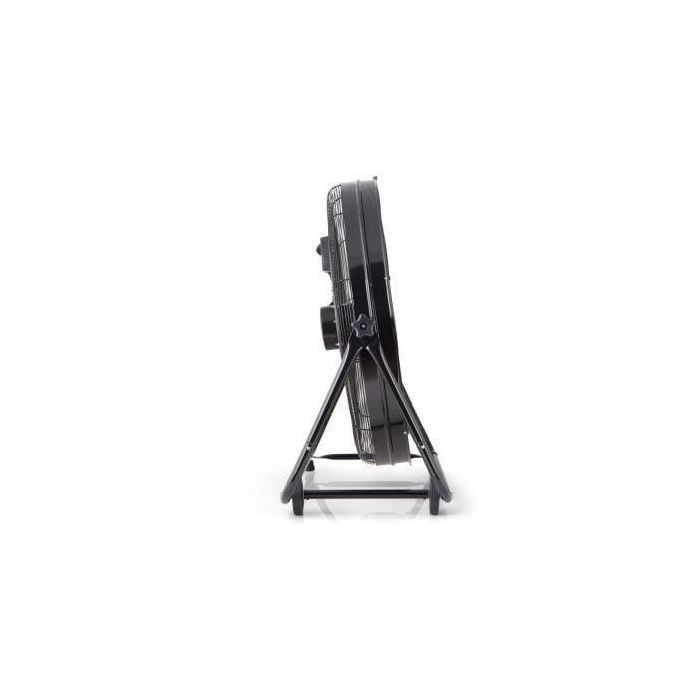 Ventilador de Suelo Orbegozo Power Fan Profesional PWT 3075/ 200W/ 3 Aspas 75cm/ 3 velocidades 2 Ventilador de Suelo Orbegozo Power Fan Profesional PWT 3075/ 200W/ 3 Aspas 75cm/ 3 velocidades 2