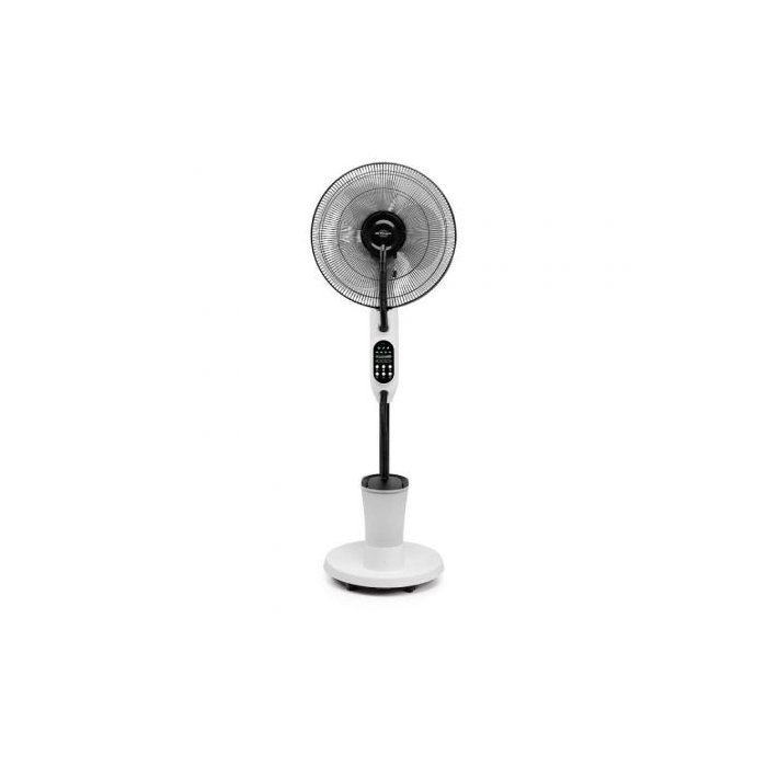 Ventilador Nebulizador Orbegozo SFA 6600/ 75W/ 5 Aspas 40cm/ 3 velocidades/ Depósito 2.7L 1 Ventilador Nebulizador Orbegozo SFA 6600/ 75W/ 5 Aspas 40cm/ 3 velocidades/ Depósito 2.7L 1
