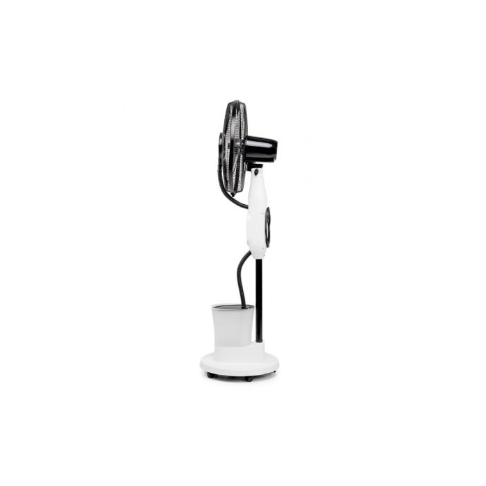 Ventilador Nebulizador Orbegozo SFA 6600/ 75W/ 5 Aspas 40cm/ 3 velocidades/ Depósito 2.7L 2 Ventilador Nebulizador Orbegozo SFA 6600/ 75W/ 5 Aspas 40cm/ 3 velocidades/ Depósito 2.7L 2