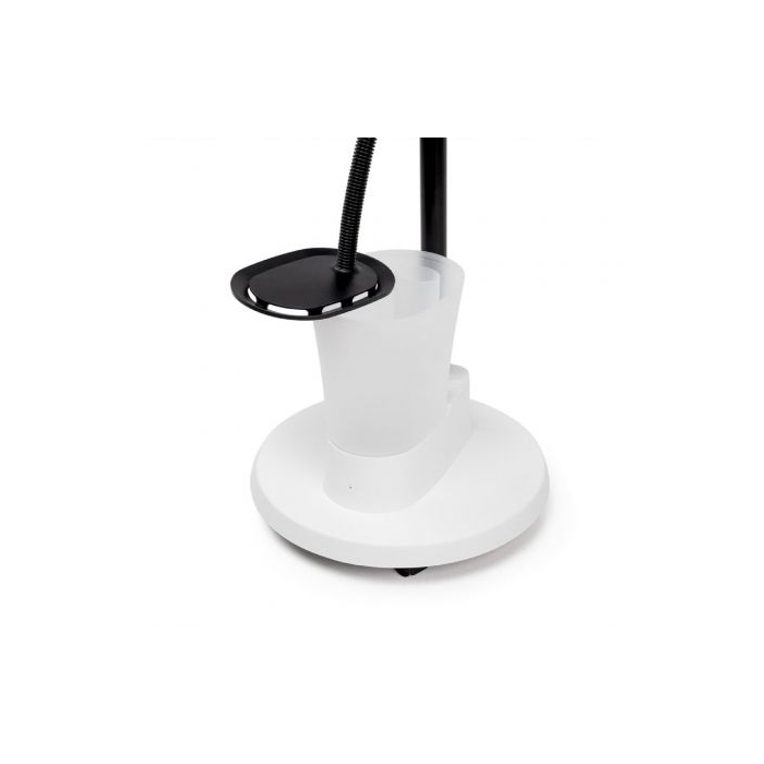 Ventilador Nebulizador Orbegozo SFA 6600/ 75W/ 5 Aspas 40cm/ 3 velocidades/ Depósito 2.7L 3 Ventilador Nebulizador Orbegozo SFA 6600/ 75W/ 5 Aspas 40cm/ 3 velocidades/ Depósito 2.7L 3