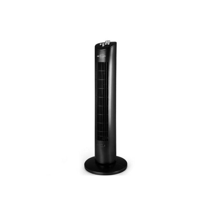 Ventilador de Torre Orbegozo TW 0800/ 60W/ 3 velocidades Ventilador de Torre Orbegozo TW 0800/ 60W/ 3 velocidades
