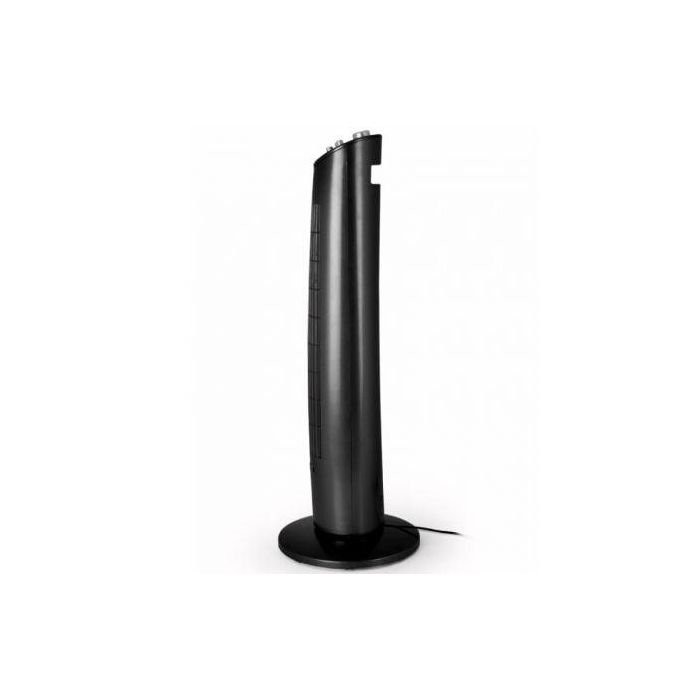 Ventilador Torre Orbegozo TW0800 60 W Negro 3 Ventilador Torre Orbegozo TW0800 60 W Negro 3