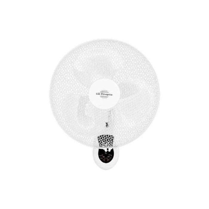 Ventilador de Pared Orbegozo WF 0242/ 40W/ 3 Aspas 40cm/ 3 velocidades 1 Ventilador de Pared Orbegozo WF 0242/ 40W/ 3 Aspas 40cm/ 3 velocidades 1