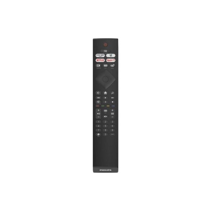Smart TV Philips 43PUS7608/12 4K Ultra HD 43" LED 2