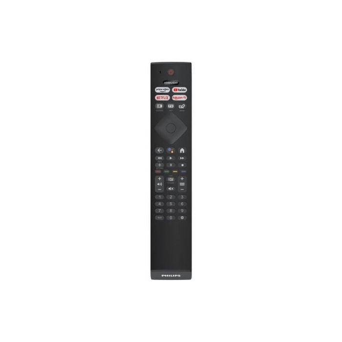 Smart TV Philips 43PUS8818 Wi-Fi LED 43" 4K Ultra HD 2