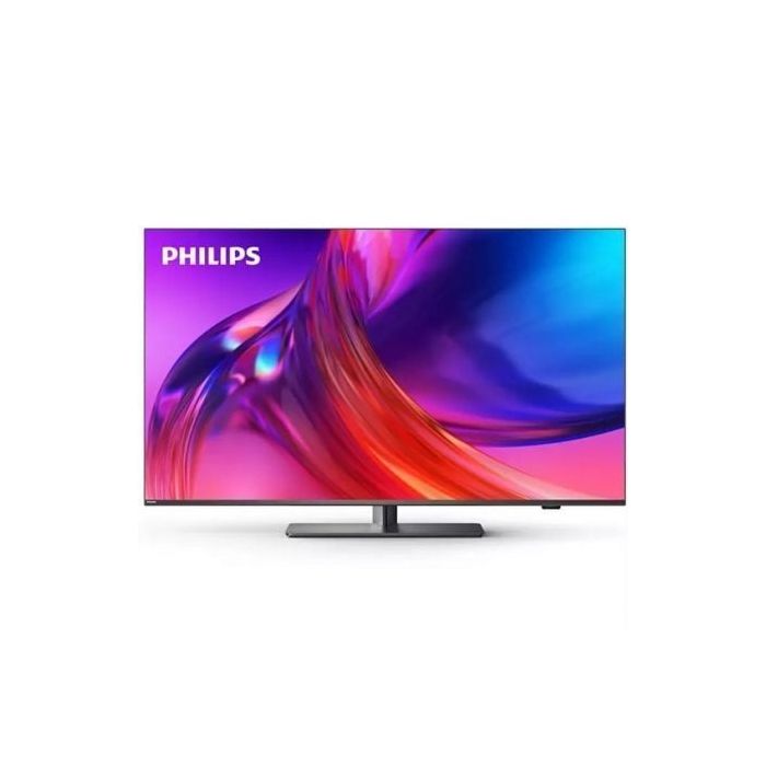 Smart TV Philips The One 50PUS8818 Wi-Fi LED 50" 4K Ultra HD