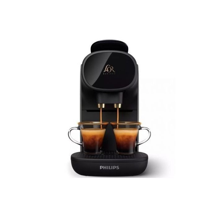 Cafetera Philips LM9012/20 Negro 800 ml 1450 W