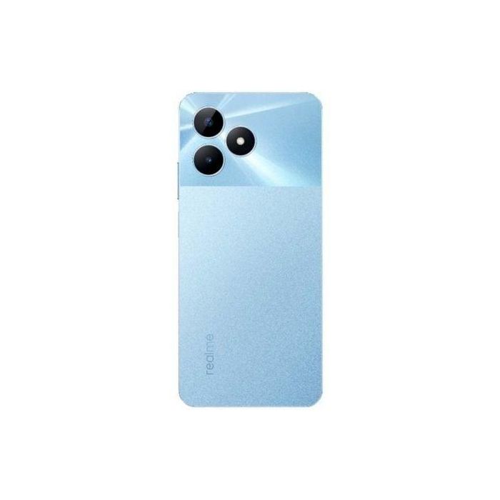 Smartphone Realme Note 50 3GB/ 64GB/ 6.74"/ Azul 2