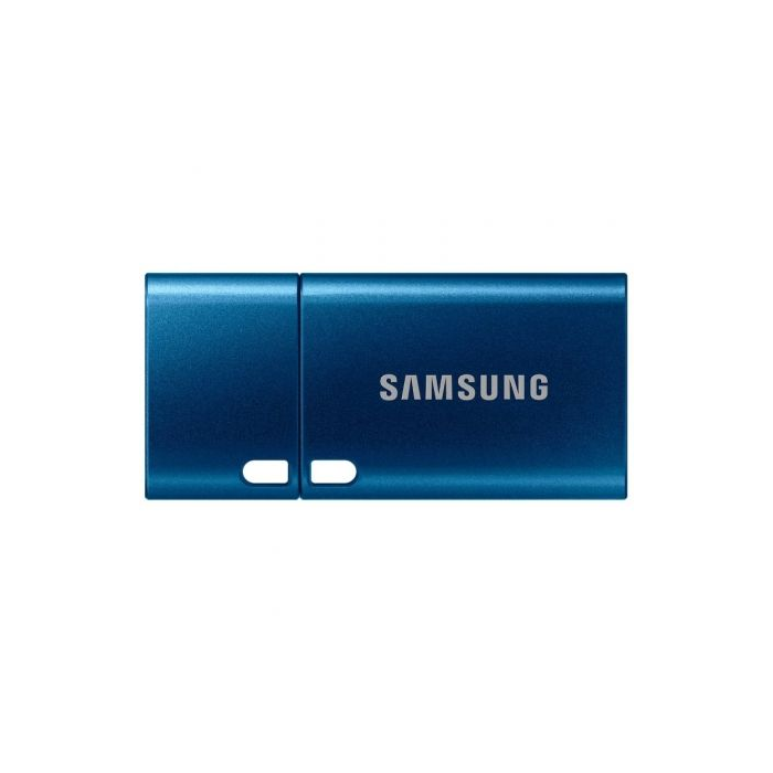 Memoria USB Samsung MUF-64DA/APC Azul 64 GB