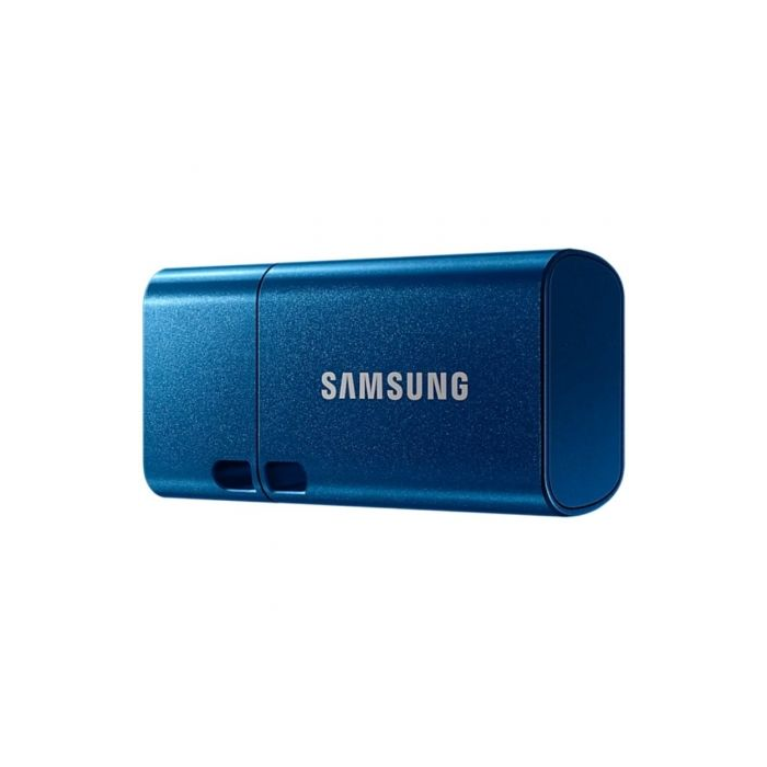 Memoria USB Samsung MUF-64DA/APC Azul 64 GB 1