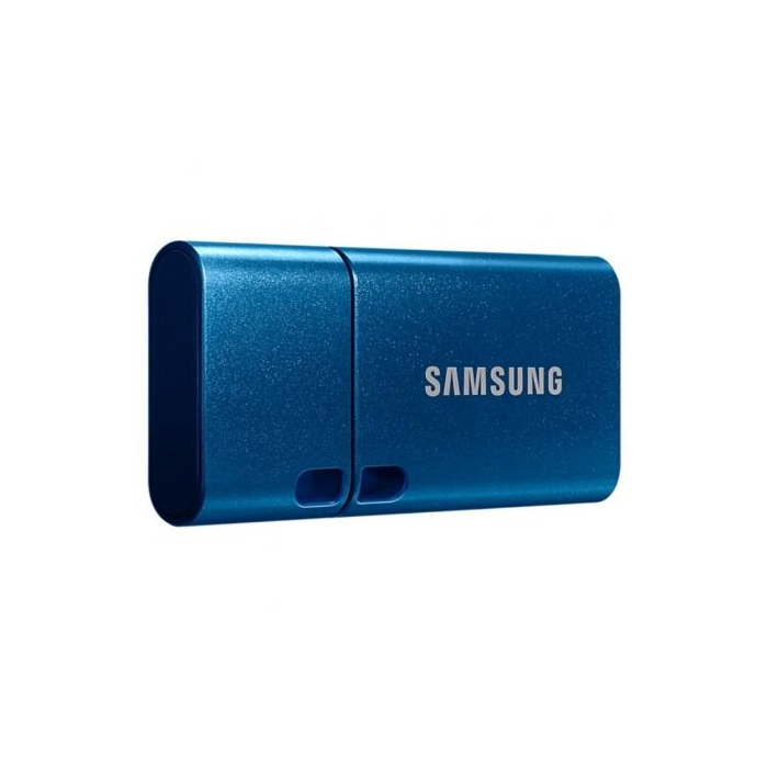 Memoria USB Samsung MUF-64DA/APC Azul 64 GB 2