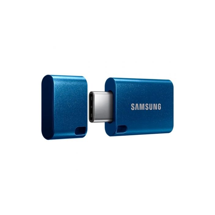 Memoria USB Samsung MUF-64DA/APC Azul 64 GB 3